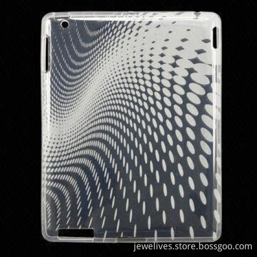Digital Wave Apple's iPad 2G Skin Cases, Provide Secure Protection with Unique Style